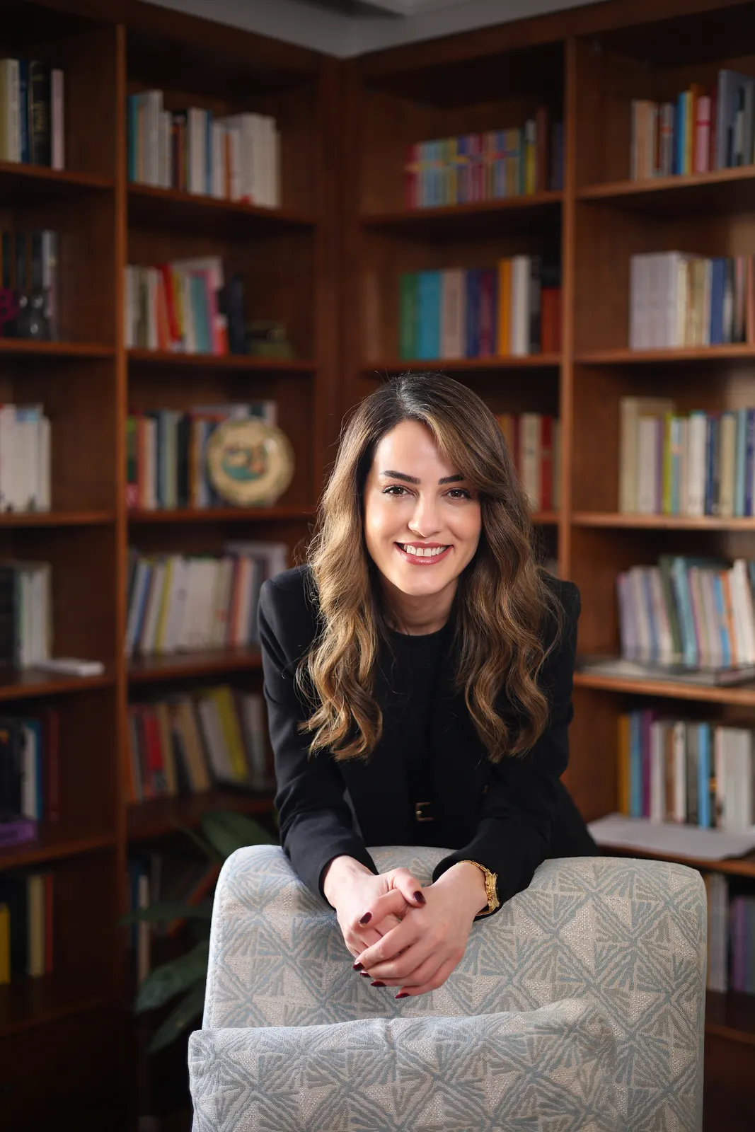 Berivan Naz ALIR